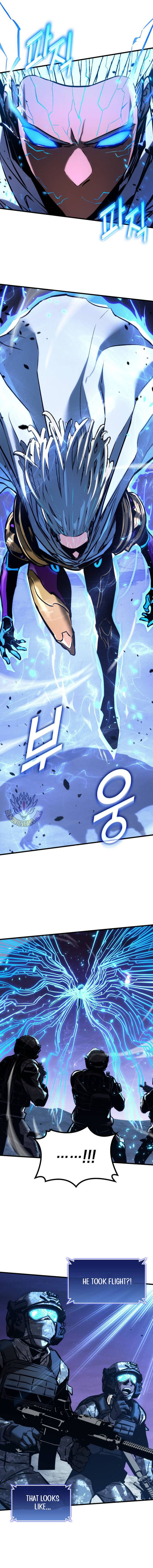 Kill The Dragon Chapter 151 Page 13