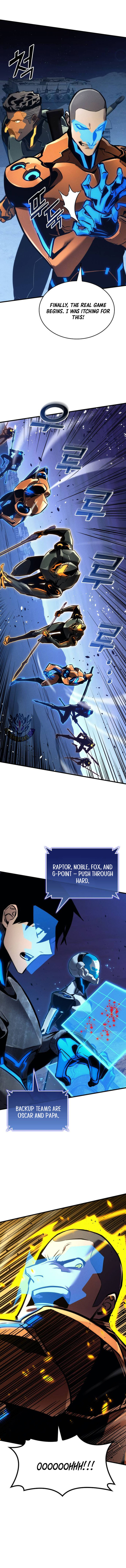 Kill The Dragon Chapter 151 Page 17