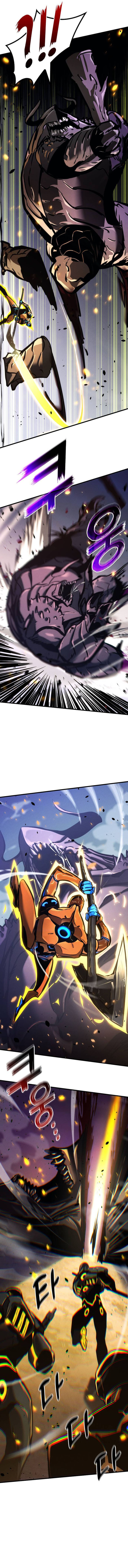Kill The Dragon Chapter 151 Page 19