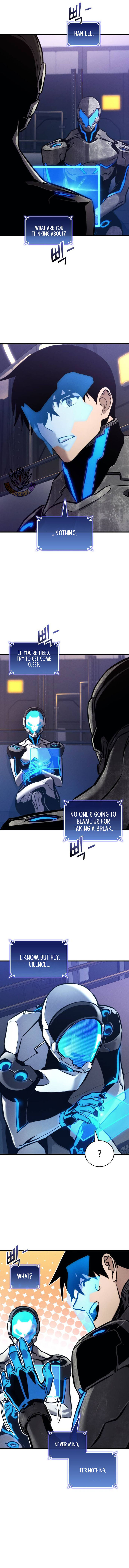 Kill The Dragon Chapter 151 Page 5
