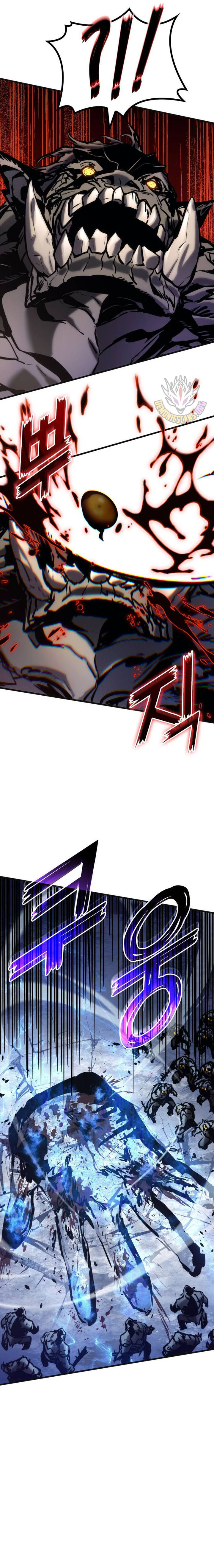 Kill The Dragon Chapter 151 Page 9