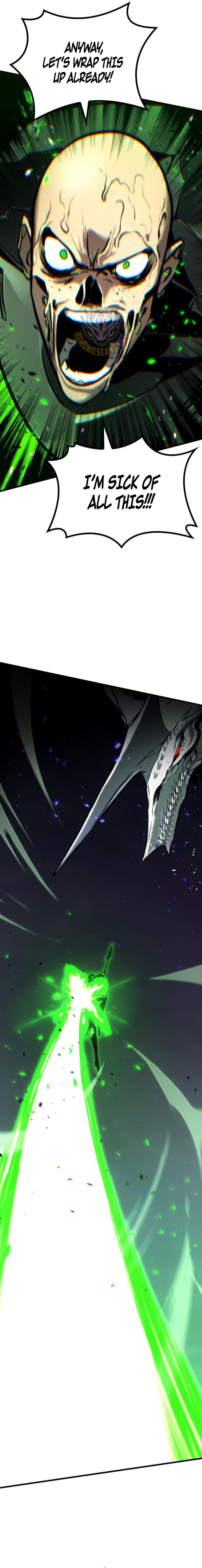 Kill The Dragon Chapter 152 Page 11