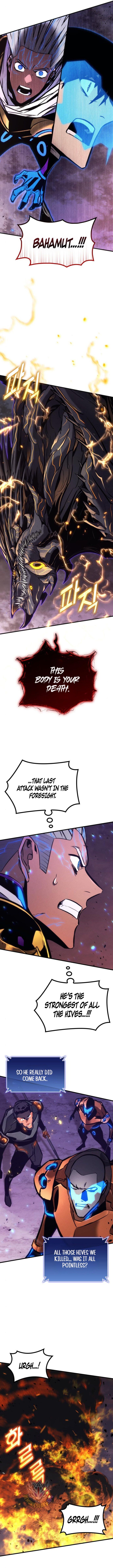 Kill The Dragon Chapter 152 Page 14