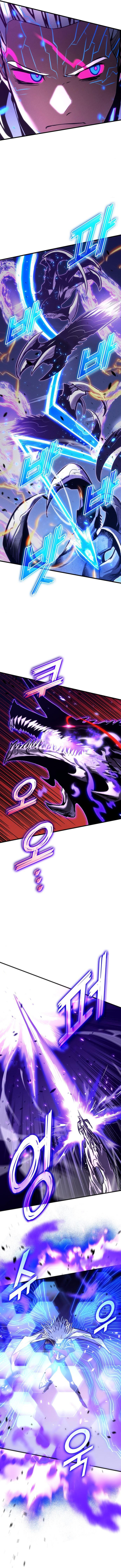 Kill The Dragon Chapter 152 Page 9
