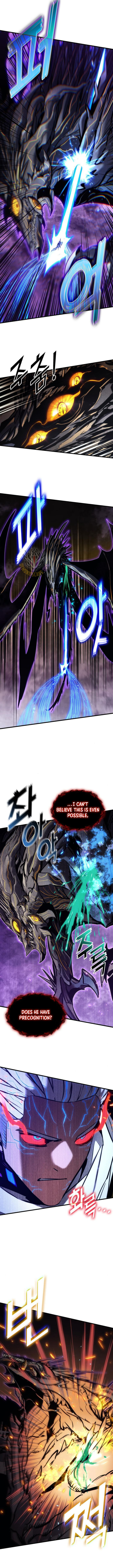 Kill The Dragon Chapter 153 Page 3