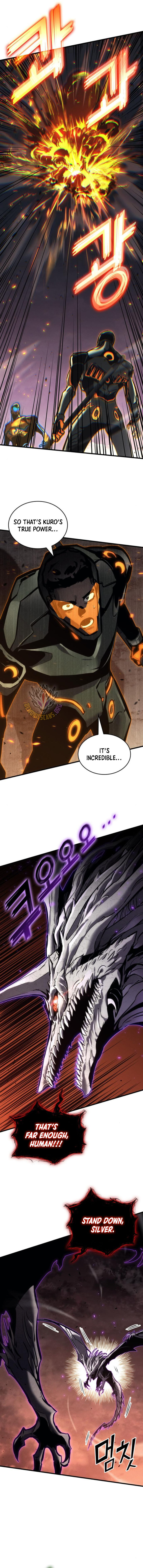 Kill The Dragon Chapter 153 Page 4