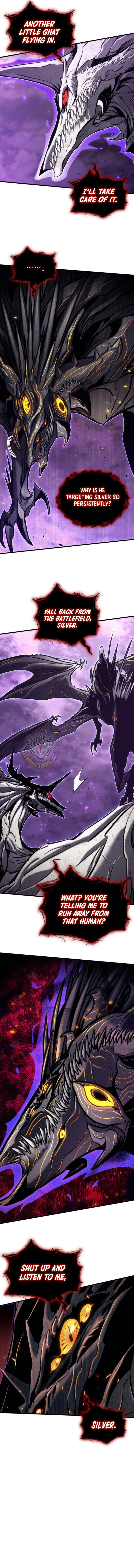 Kill The Dragon Chapter 153 Page 6