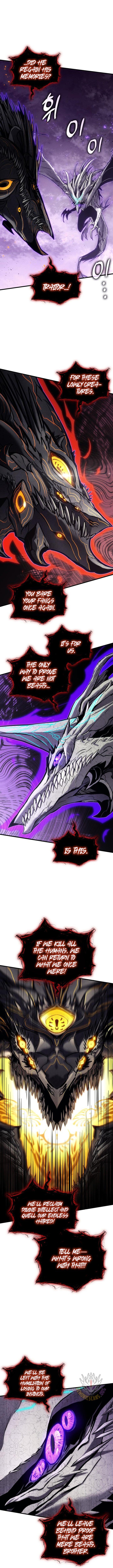 Kill The Dragon Chapter 154 Page 10