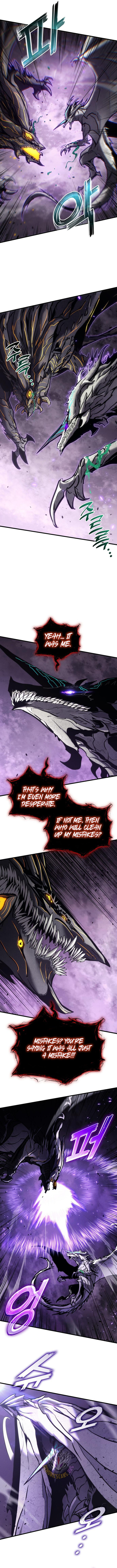 Kill The Dragon Chapter 154 Page 13