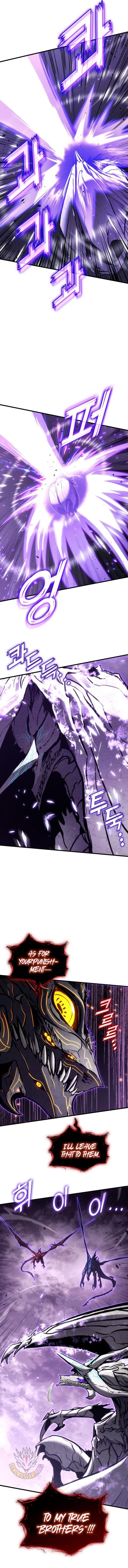 Kill The Dragon Chapter 154 Page 14
