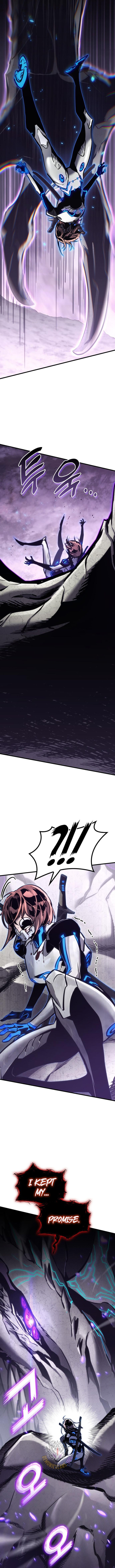 Kill The Dragon Chapter 154 Page 5
