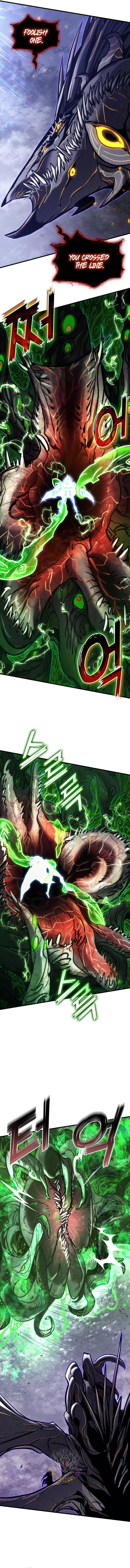 Kill The Dragon Chapter 154 Page 7