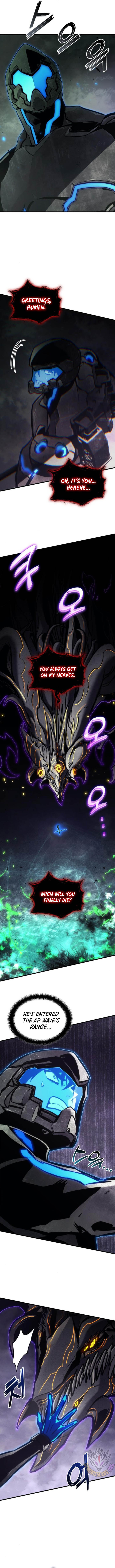Kill The Dragon Chapter 155 Page 10