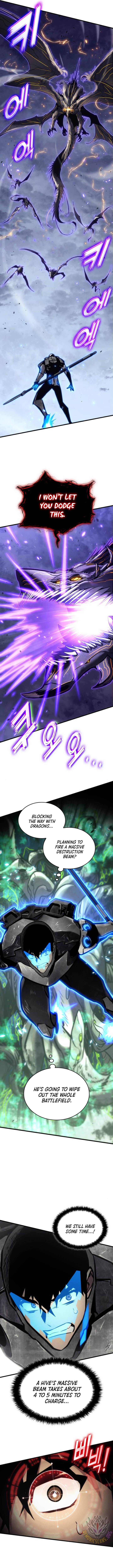 Kill The Dragon Chapter 155 Page 12