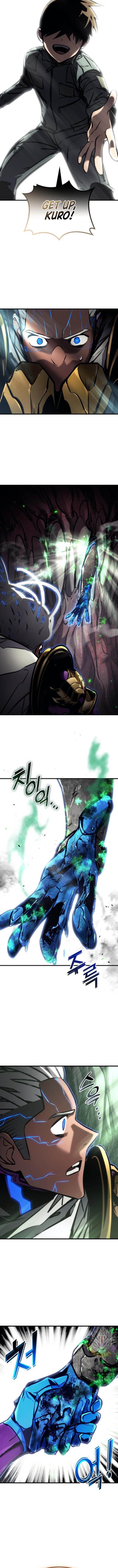 Kill The Dragon Chapter 155 Page 17