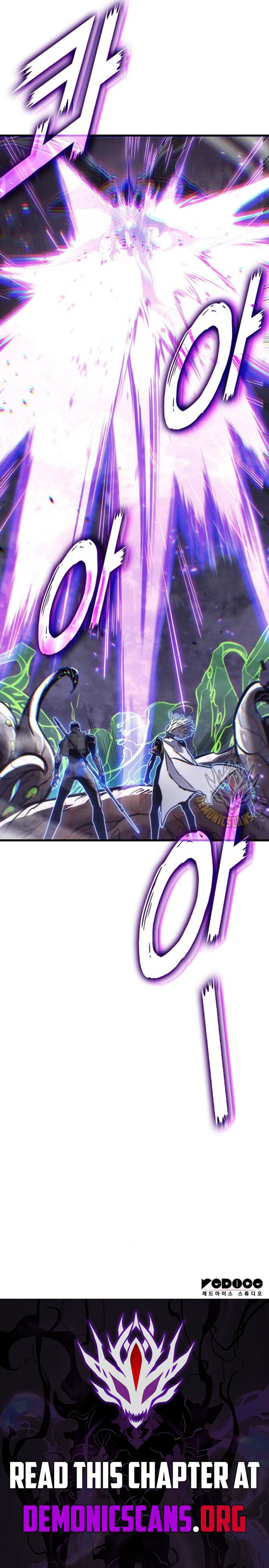 Kill The Dragon Chapter 155 Page 19