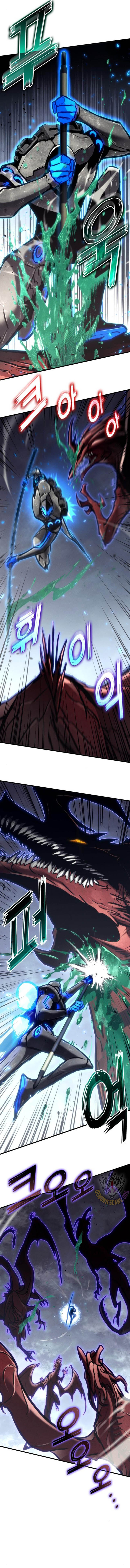 Kill The Dragon Chapter 155 Page 3