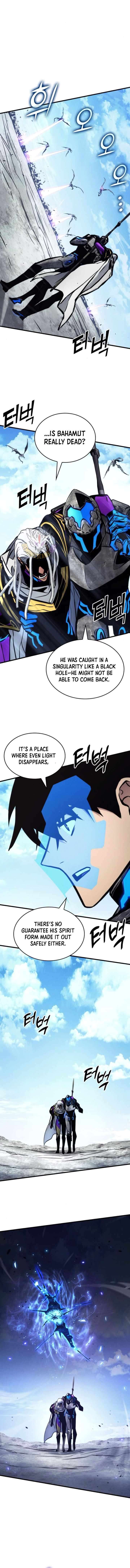 Kill The Dragon Chapter 156 Page 11