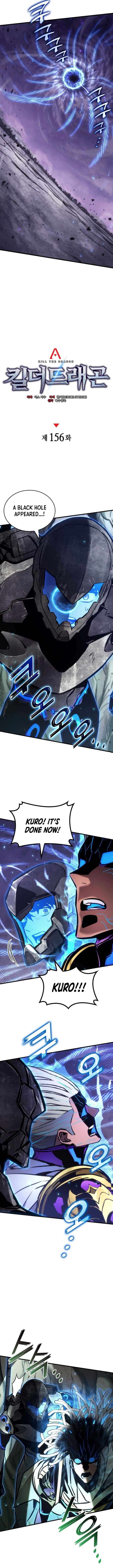 Kill The Dragon Chapter 156 Page 7