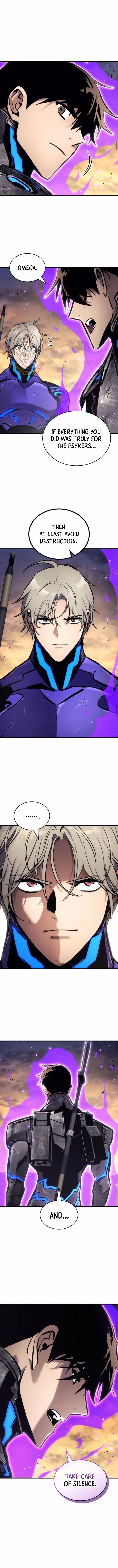 Kill The Dragon Chapter 157 Page 13