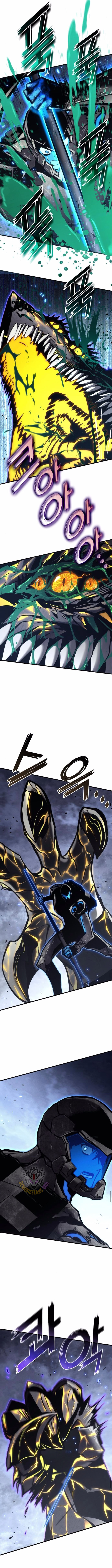 Kill The Dragon Chapter 157 Page 4