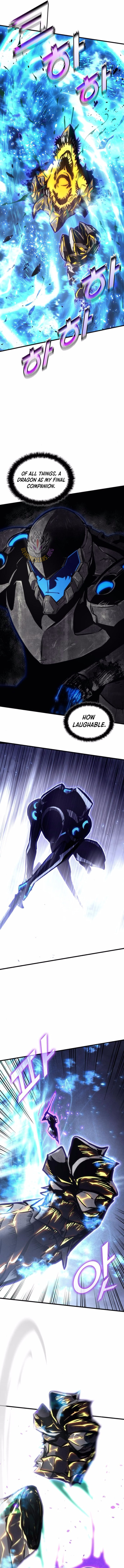 Kill The Dragon Chapter 157 Page 6