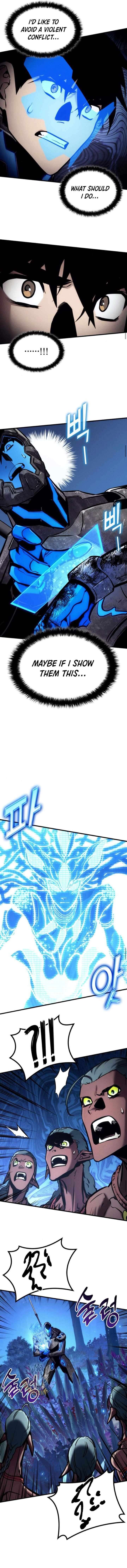 Kill The Dragon Chapter 158 Page 11