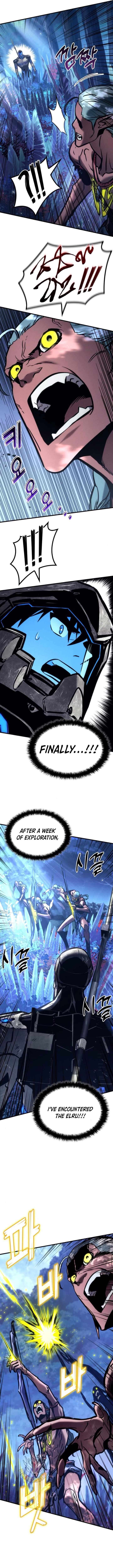 Kill The Dragon Chapter 158 Page 9