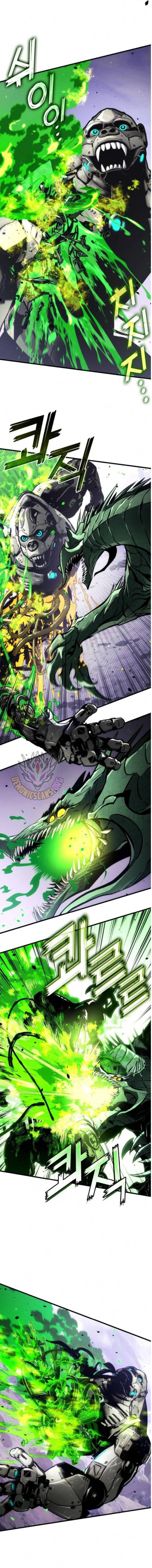 Kill The Dragon Chapter 161 Page 12