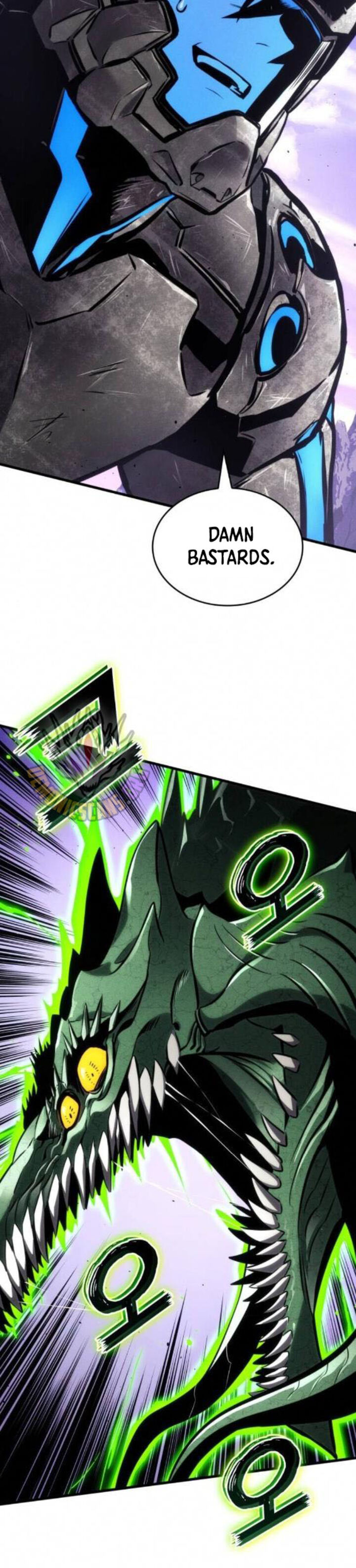 Kill The Dragon Chapter 161 Page 6
