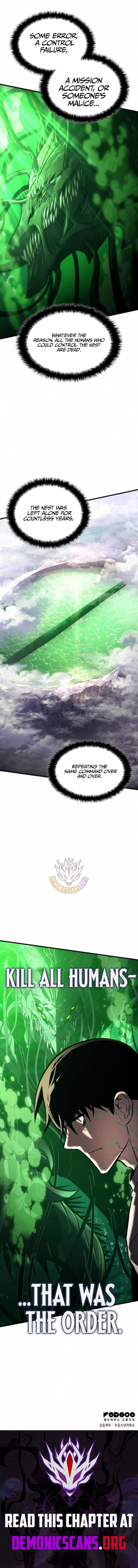 Kill The Dragon Chapter 162 Page 14