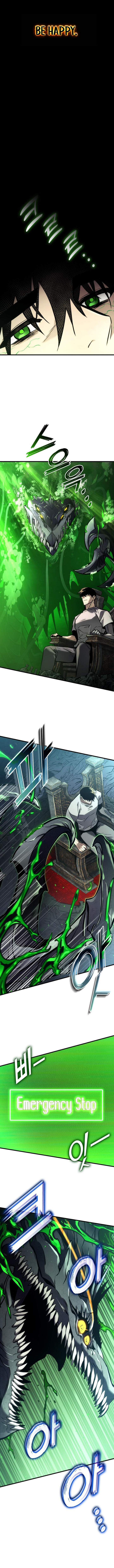 Kill The Dragon Chapter 163 Page 4