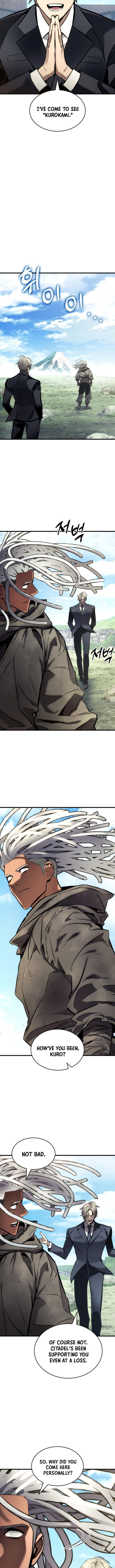 Kill The Dragon Chapter 163 Page 8