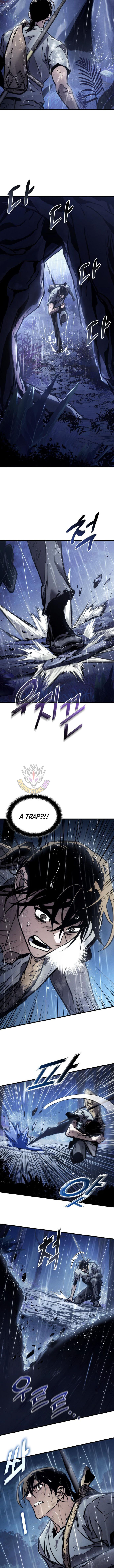 Kill The Dragon Chapter 166 Page 5