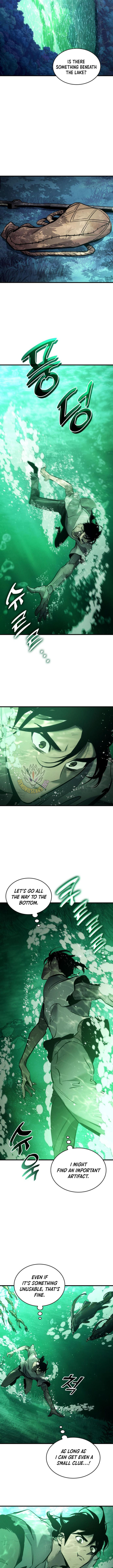 Kill The Dragon Chapter 167 Page 5