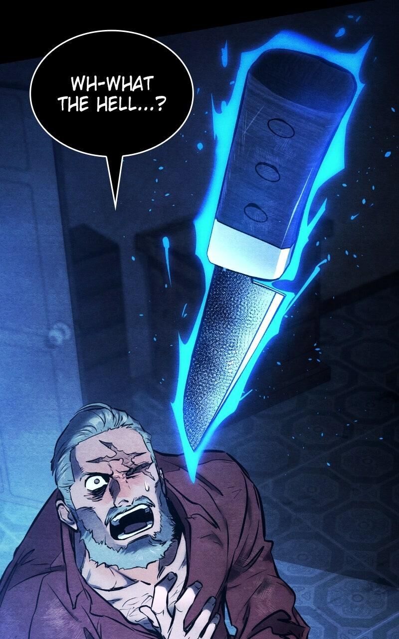 Kill The Dragon Chapter 168 Page 107