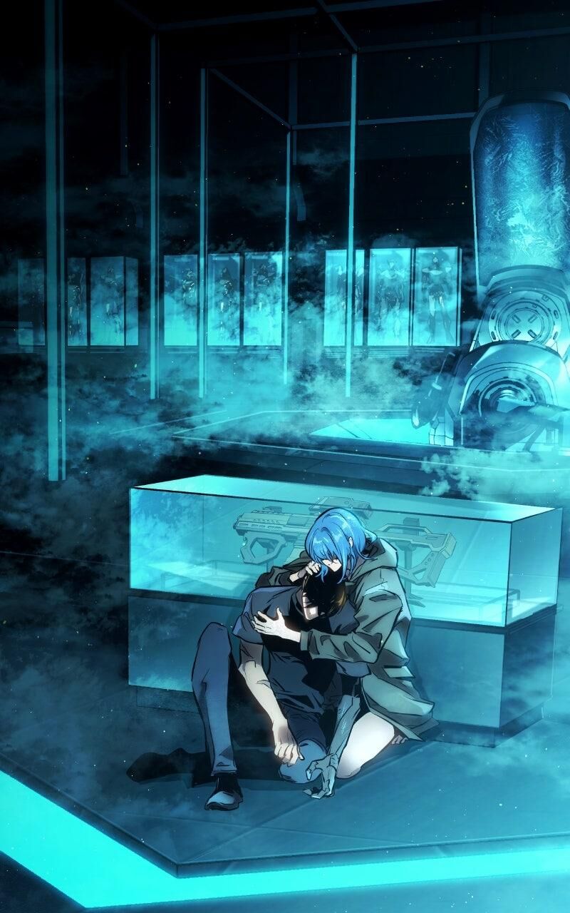 Kill The Dragon Chapter 168 Page 2