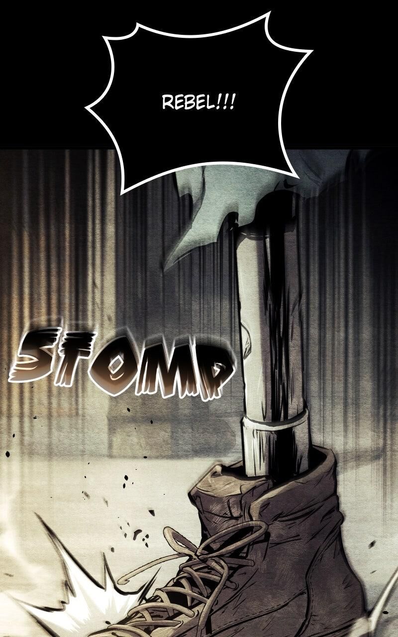 Kill The Dragon Chapter 168 Page 35