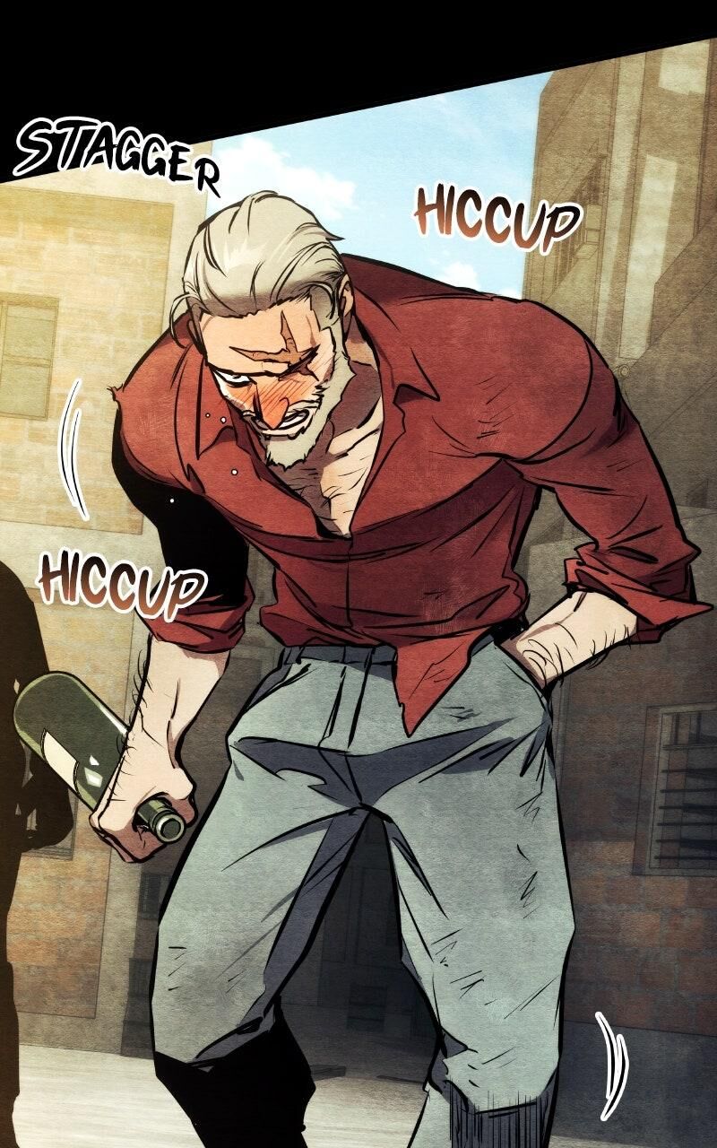 Kill The Dragon Chapter 168 Page 38