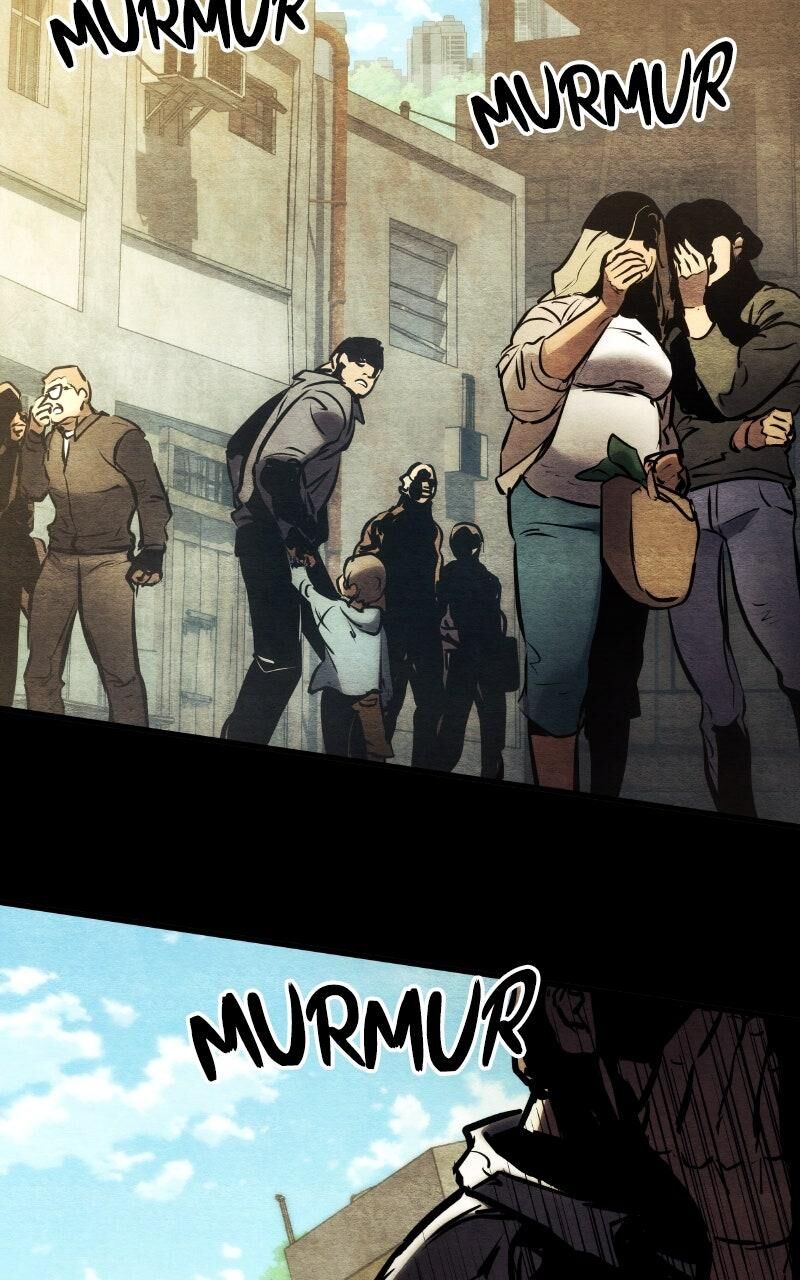 Kill The Dragon Chapter 168 Page 40