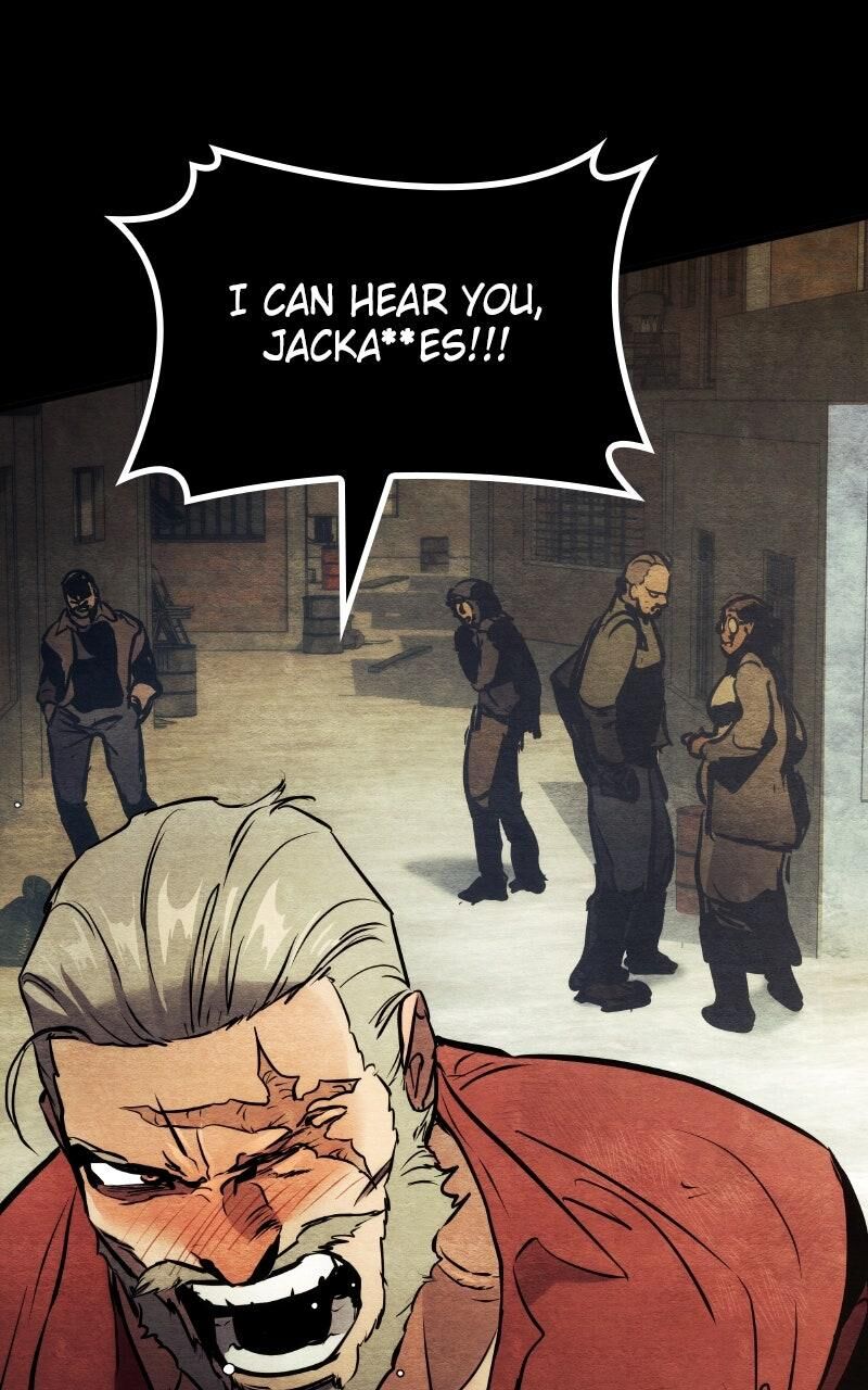 Kill The Dragon Chapter 168 Page 42