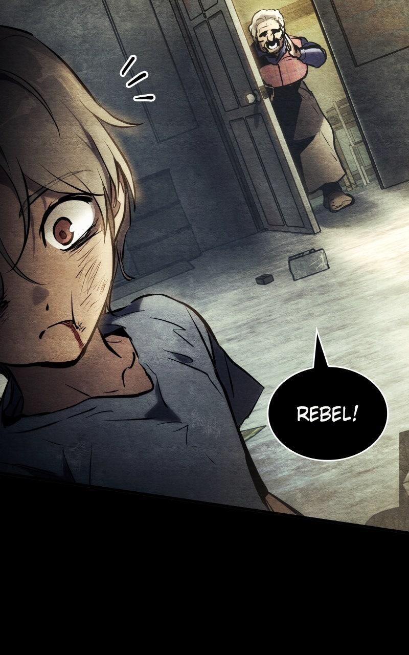 Kill The Dragon Chapter 168 Page 52