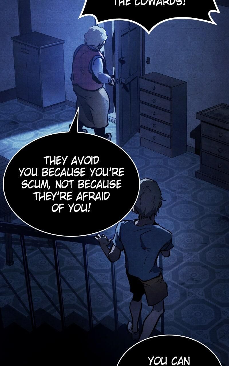 Kill The Dragon Chapter 168 Page 69