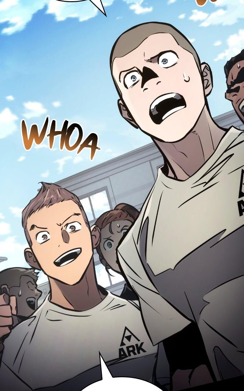 Kill The Dragon Chapter 169 Page 100