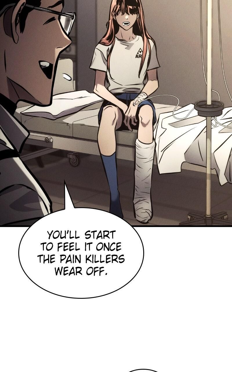 Kill The Dragon Chapter 169 Page 115