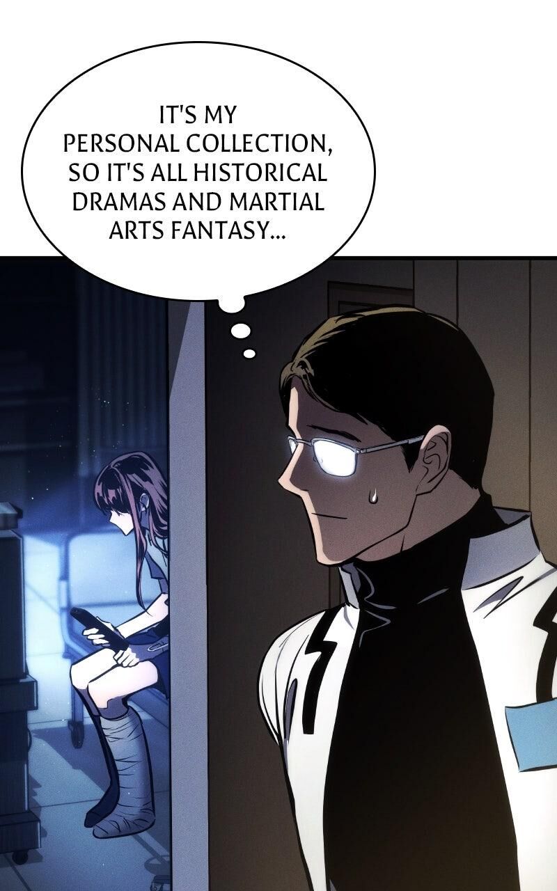 Kill The Dragon Chapter 169 Page 125