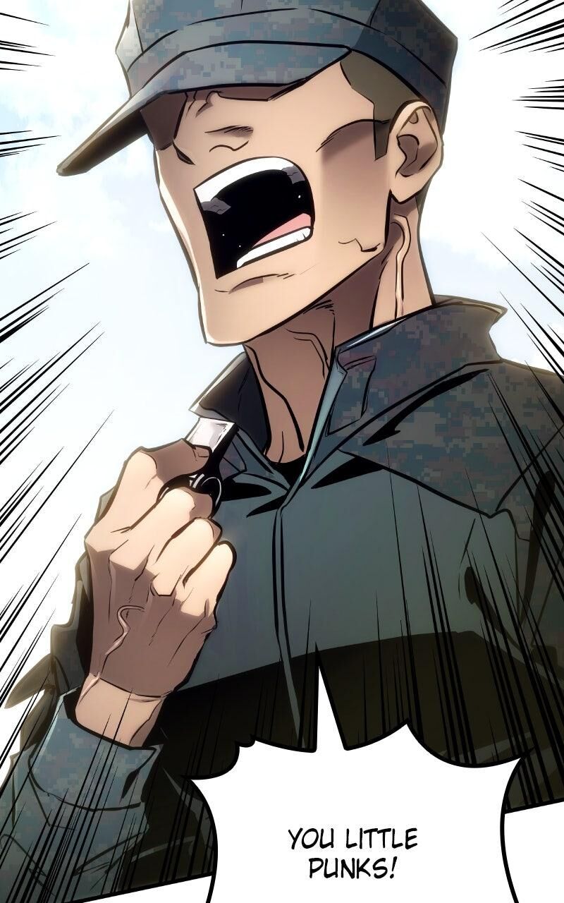 Kill The Dragon Chapter 169 Page 2