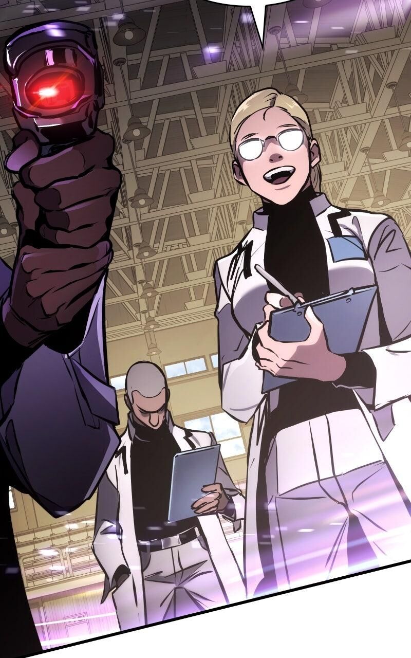 Kill The Dragon Chapter 169 Page 36