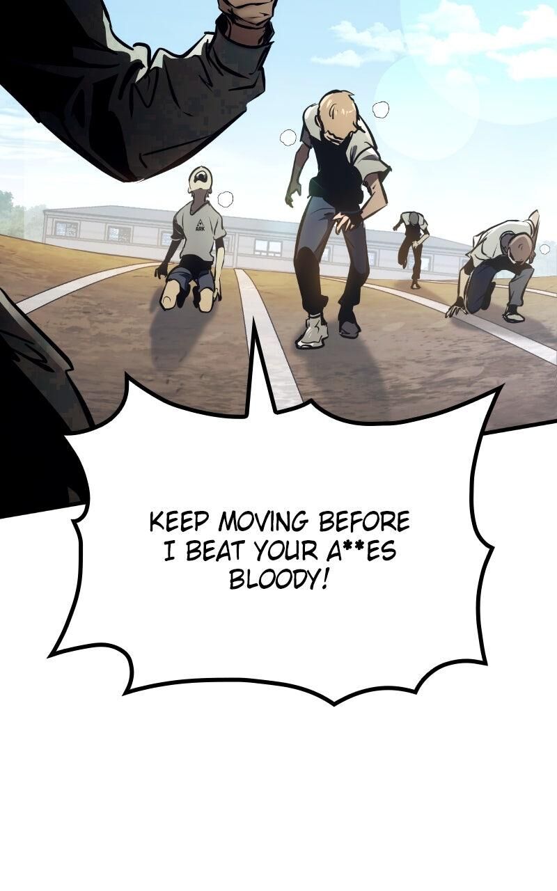 Kill The Dragon Chapter 169 Page 8