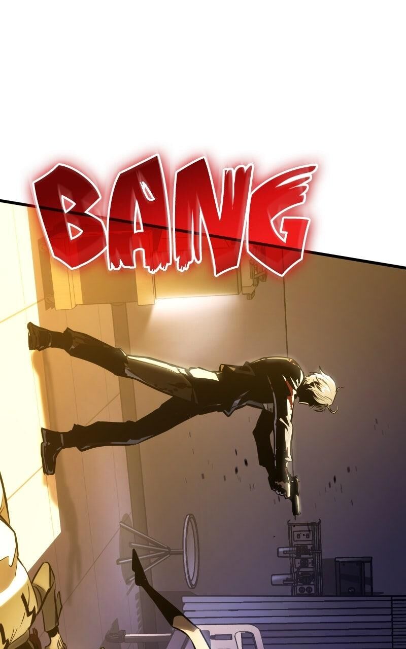 Kill The Dragon Chapter 170 Page 104